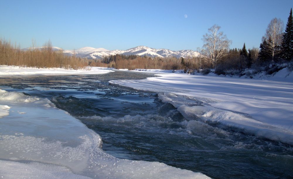 Photograph by Александр Исаченко