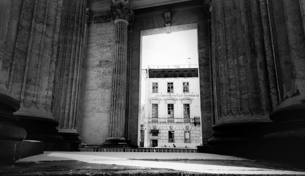 Photograph by Татьяна Смирнова