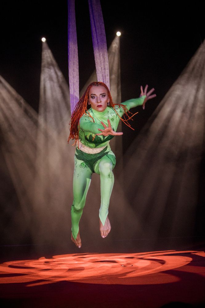 Photograph by Кристина Петерс