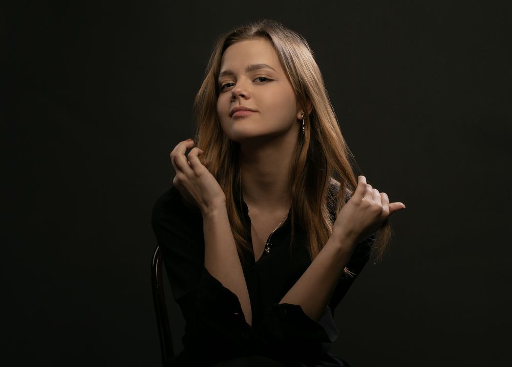 Photograph by Малышев Алексей