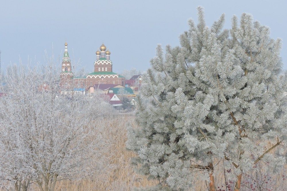 Photograph by Олеся Огурцова
