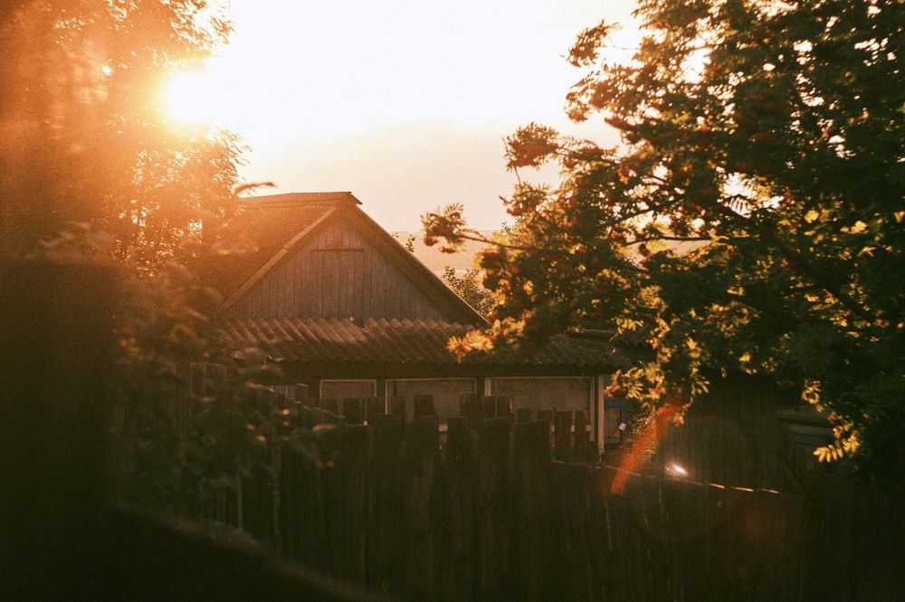 Photograph by Юля Чернецкая