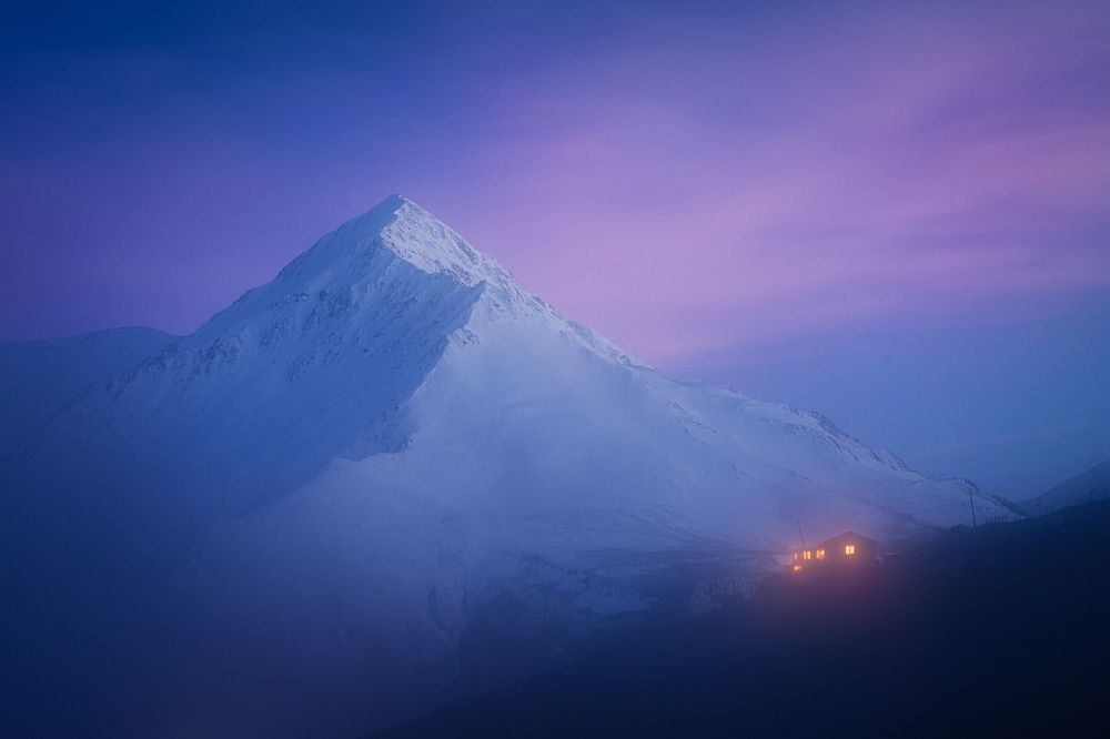 Photograph by Антон Агарков