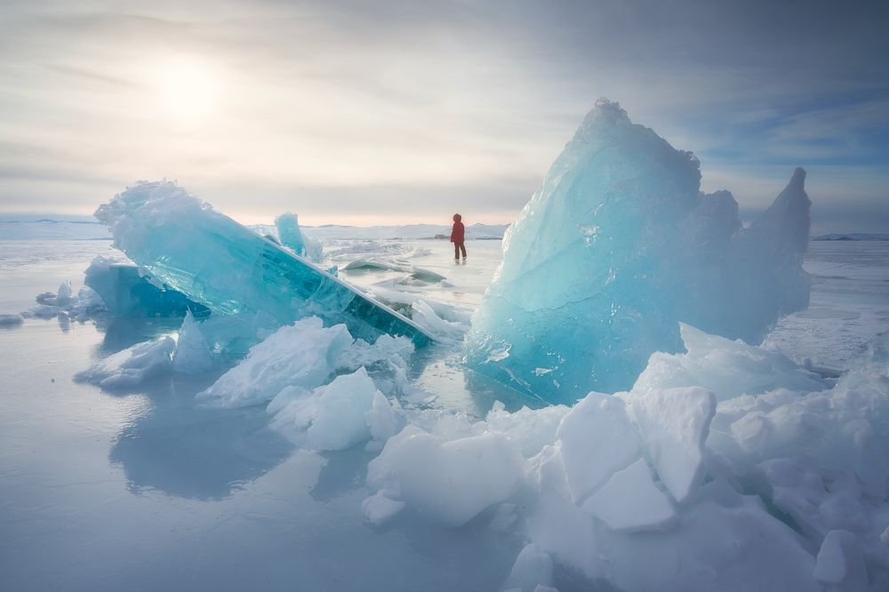 Photograph by Антон Агарков