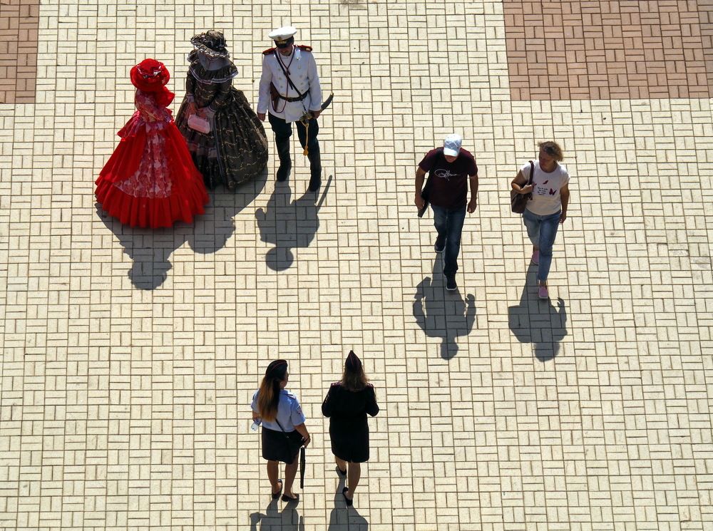 Photograph by Надежда Васильева