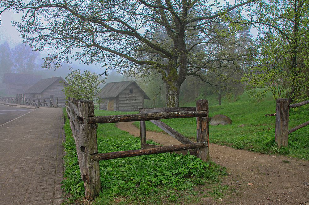 Фотография автора Александер Метт