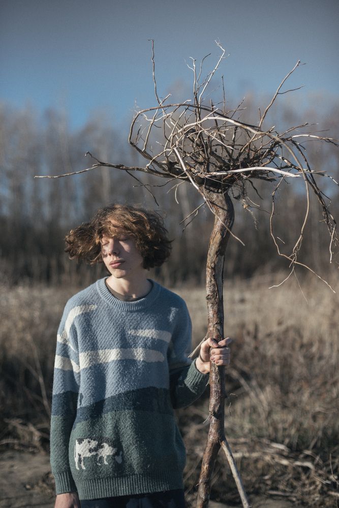 Фотография автора Татьяна Сикорская