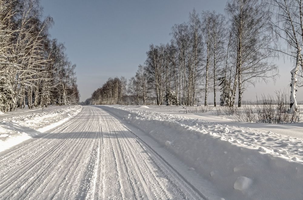 Photograph by Андрей К. Белов