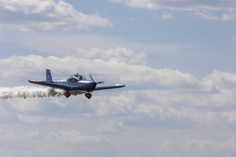 Photograph by Щепанов Дмитрий