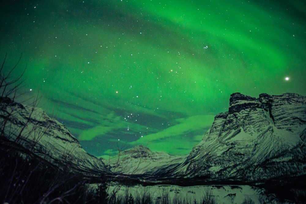 Photograph by Michel Kliff