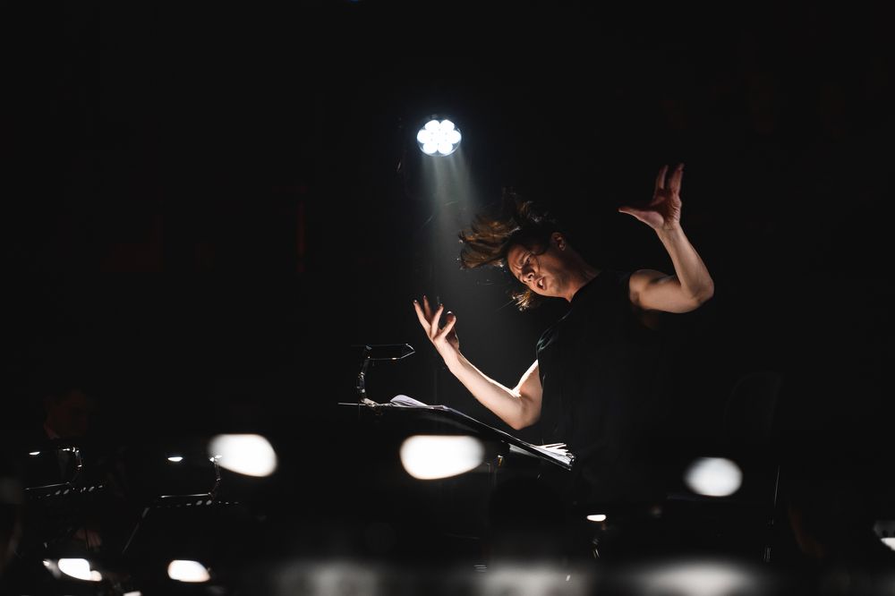 Photograph by Андрей Чунтомов