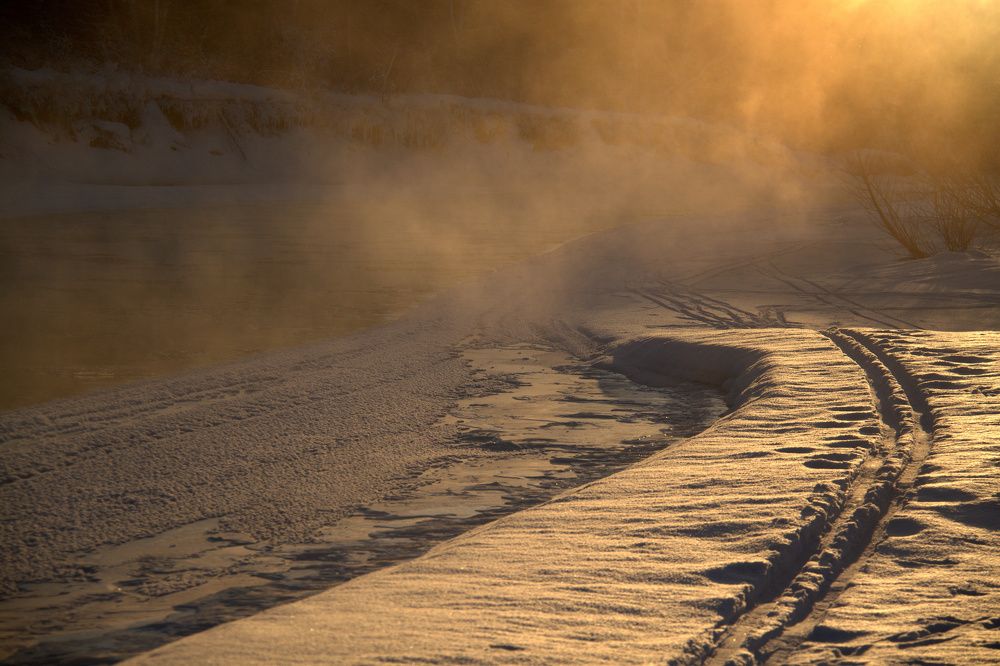 Photograph by Александр Исаченко