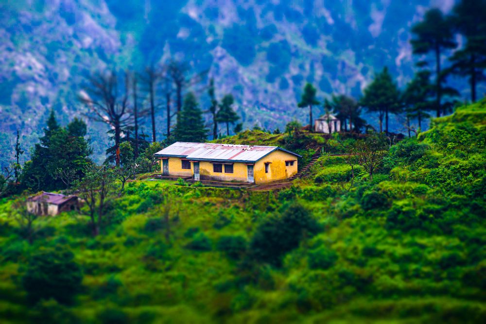 Фотография автора Anuj Medhavi