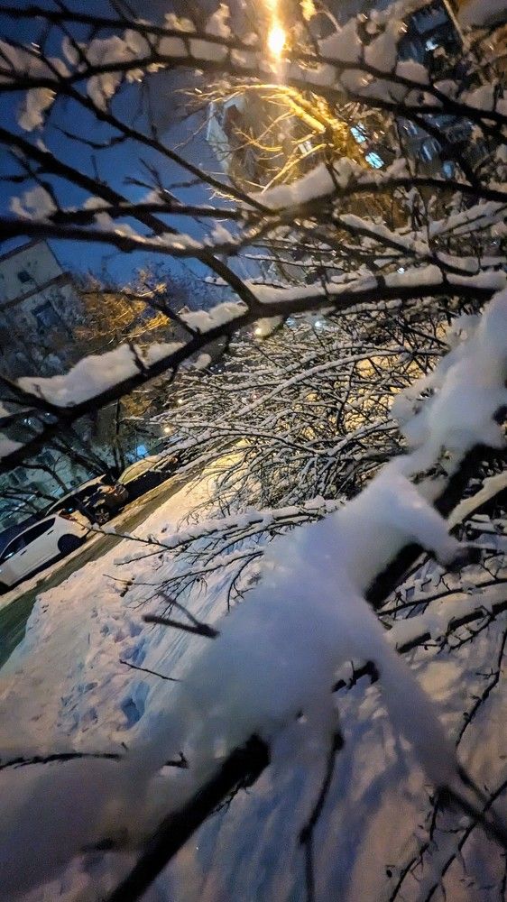 Photograph by Наталия Васина