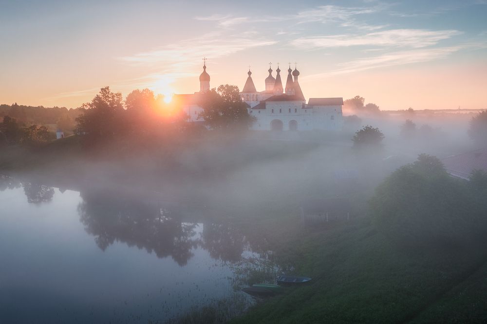 Photograph by Marina Sorokina