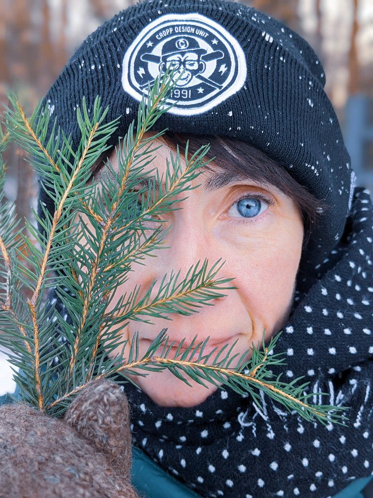 Photograph by Алексей Худяков