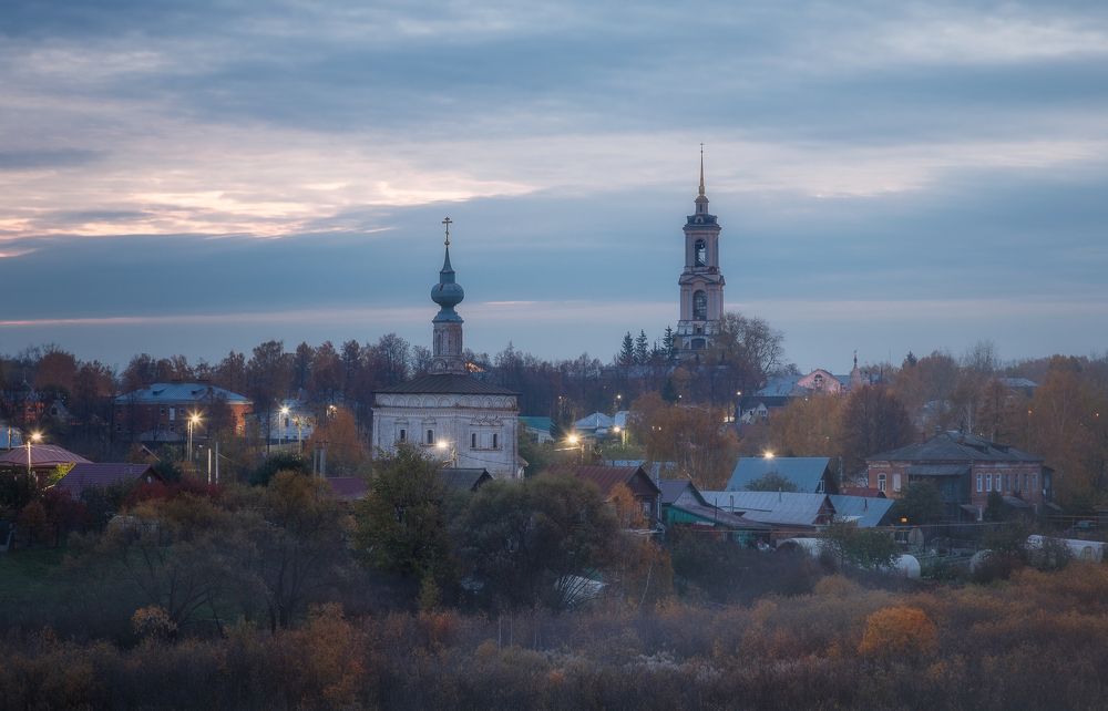 Photograph by Marina Sorokina