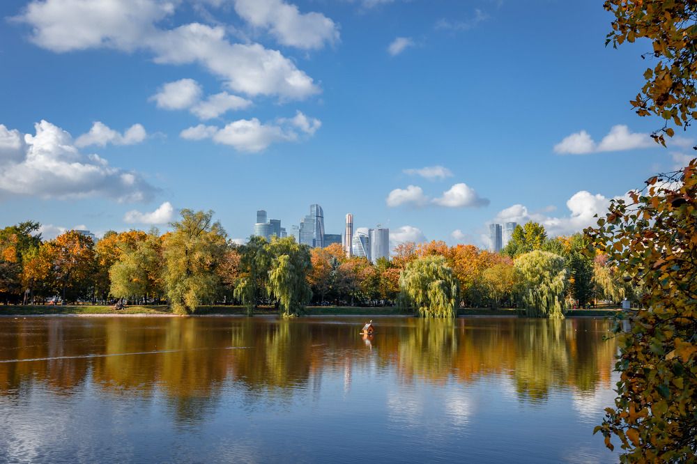 Photograph by Олег Дорошенко