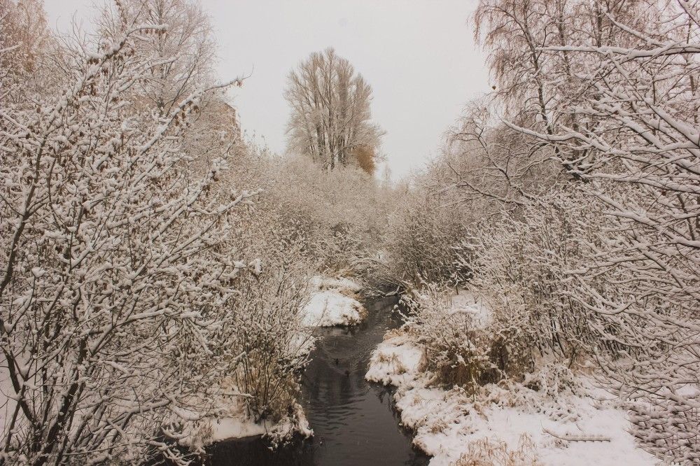 Photograph by Сергей Кочнев