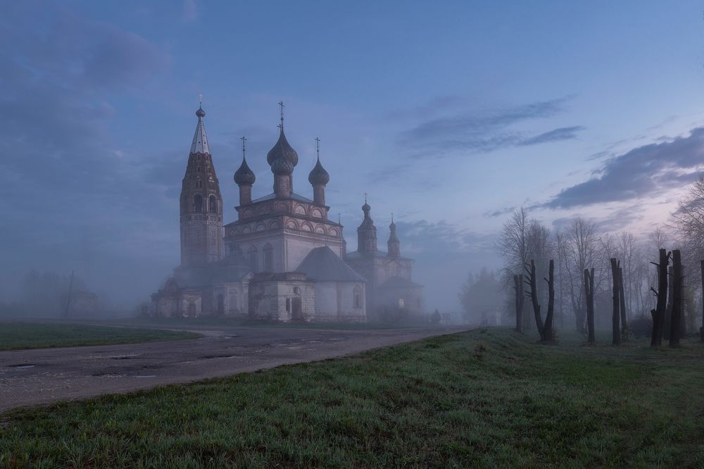 Photograph by Marina Sorokina