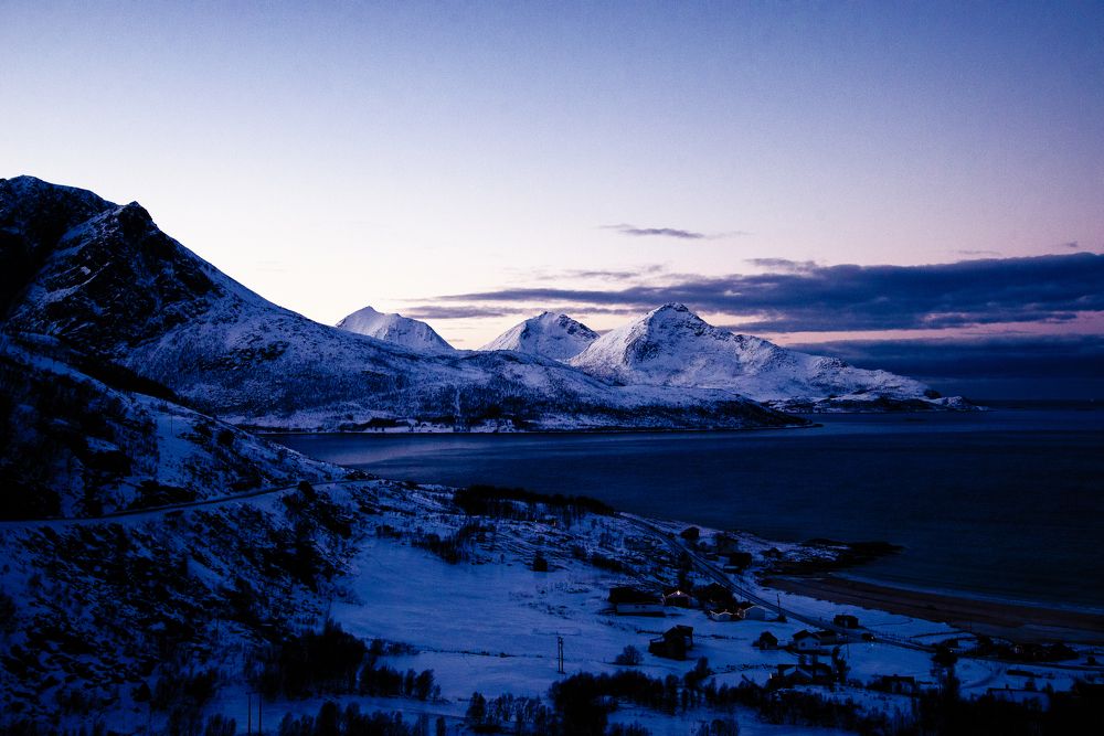 Photograph by Michel Kliff