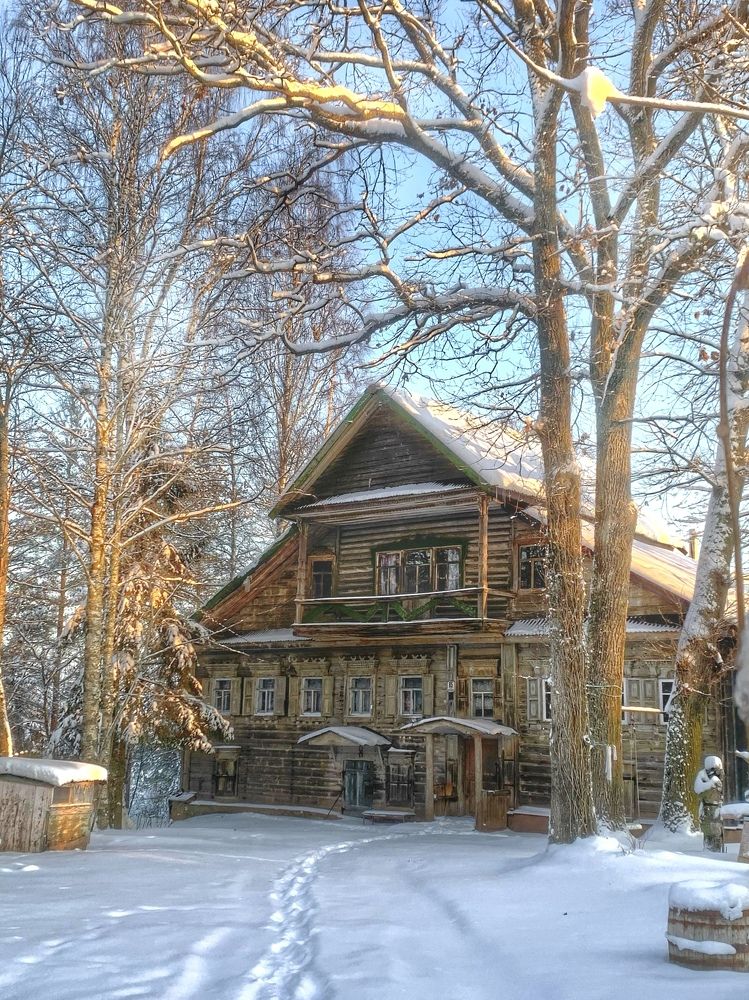 Photograph by Титаренко Людмила