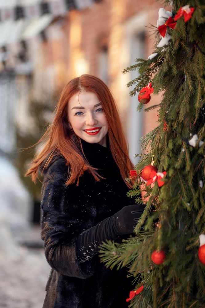 Photograph by Алла Аюпова