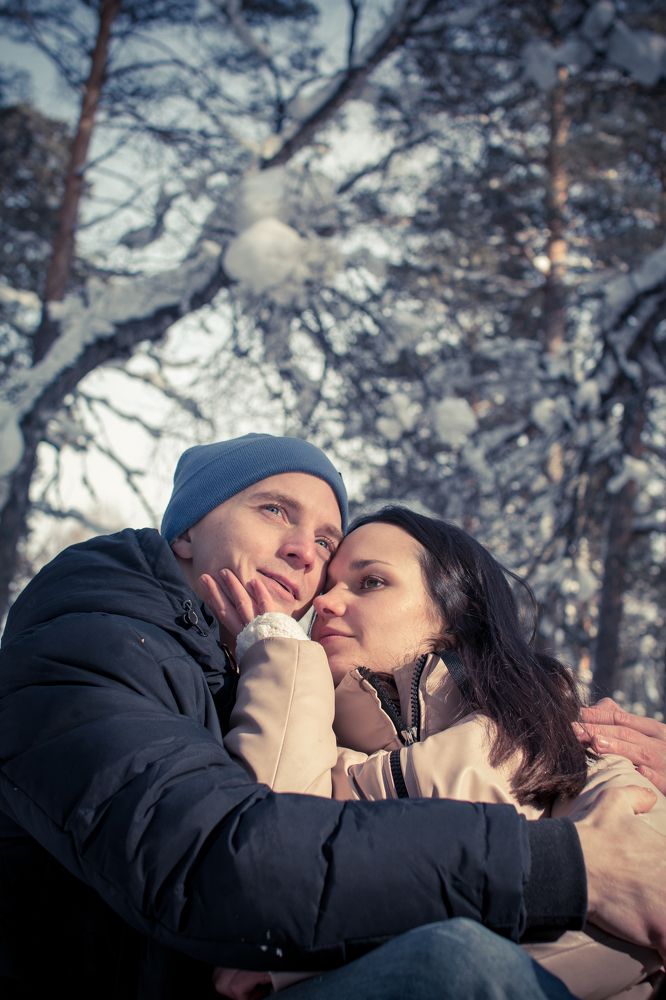 Photograph by Ирина Рыжова