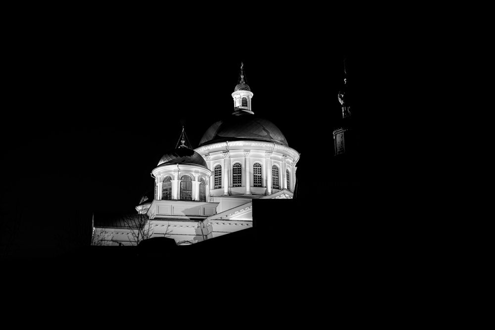 Photograph by Олег Китаев