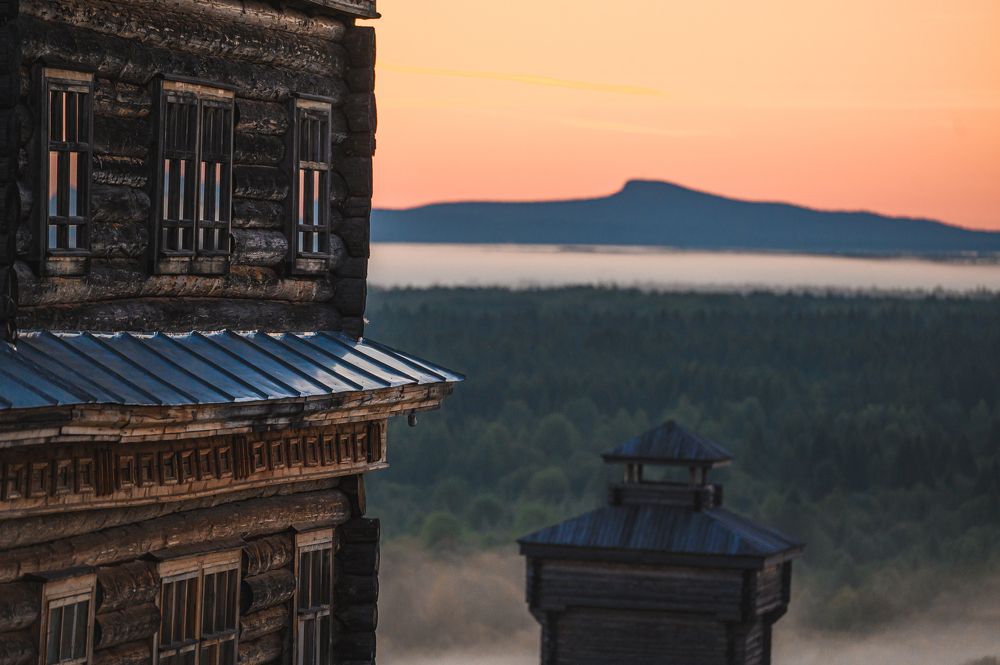 Photograph by Андрей Чунтомов