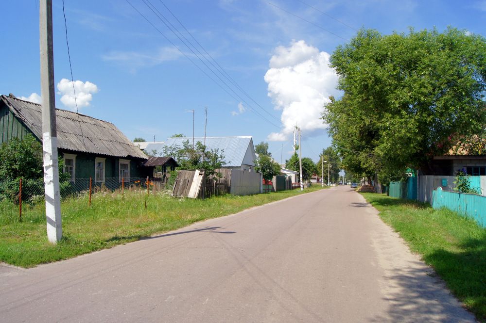 Photograph by Ирина Федичева