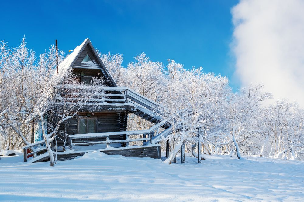 Photograph by Olga Yarovenko