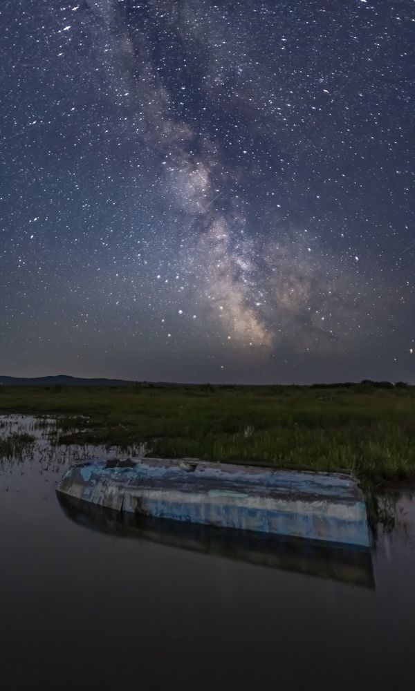 Фотография автора Liza Larionova