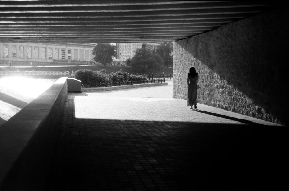 Выход в свет