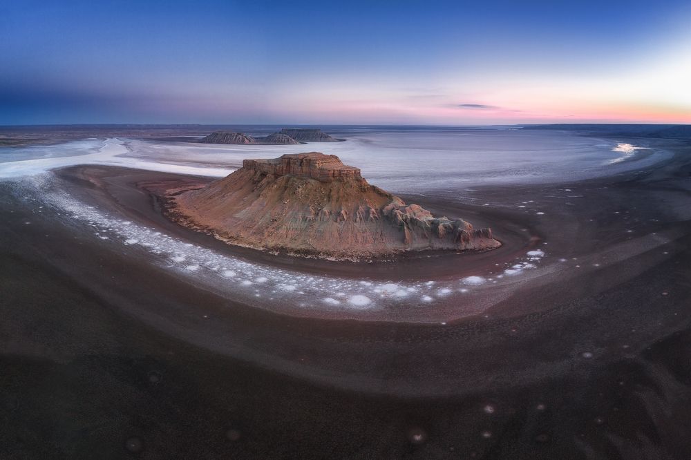 Photograph by Marina Sorokina