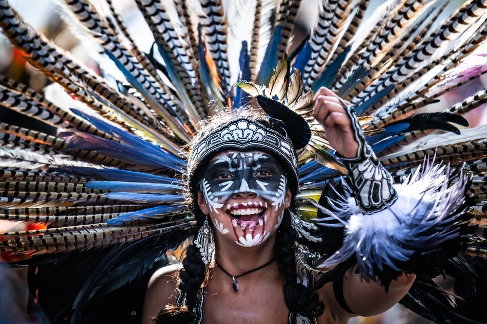 Photograph by Agnieszka Wieczorek