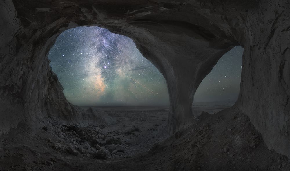 Photograph by Marina Sorokina