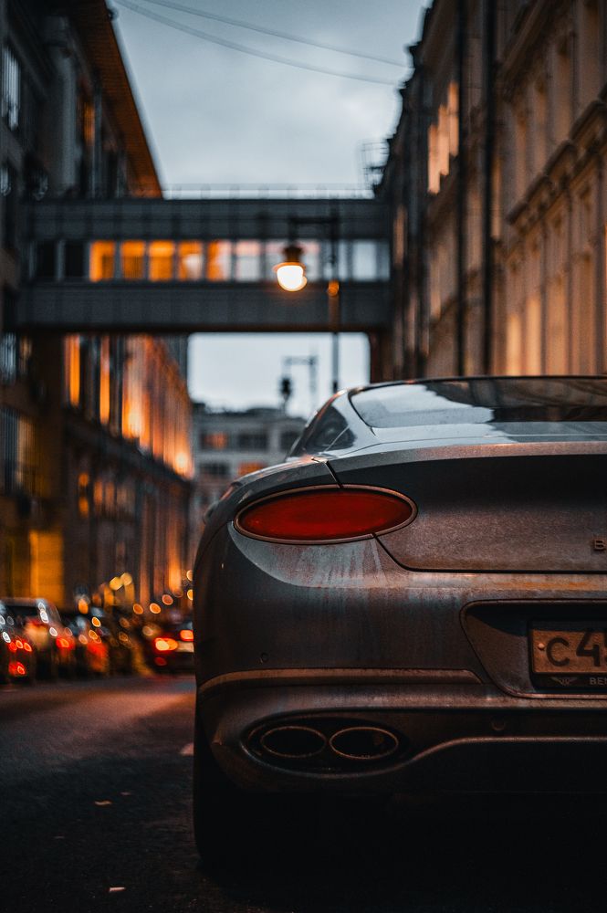 Photograph by Илья И