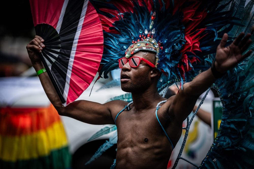 Photograph by Agnieszka Wieczorek