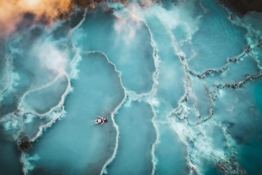 Photograph by Agnieszka Wieczorek