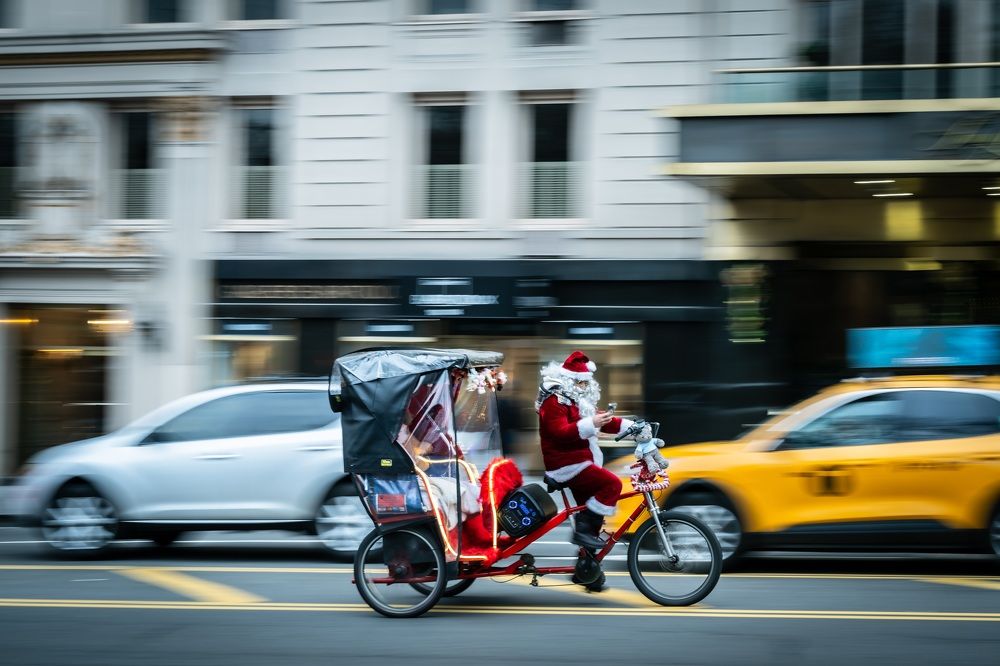 Photograph by Agnieszka Wieczorek