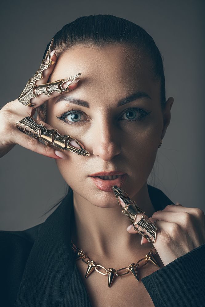 Фотография автора Николай Гришин