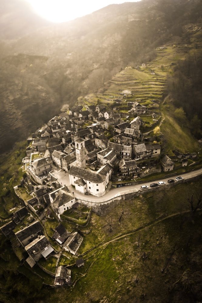 Photograph by Agnieszka Wieczorek