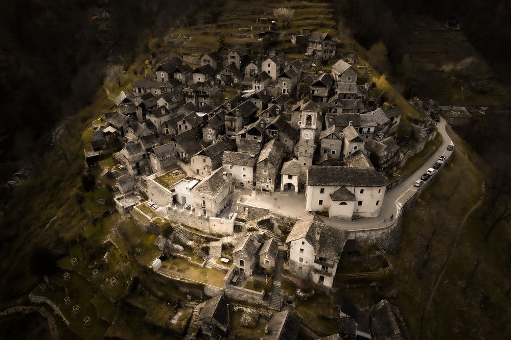 Photograph by Agnieszka Wieczorek