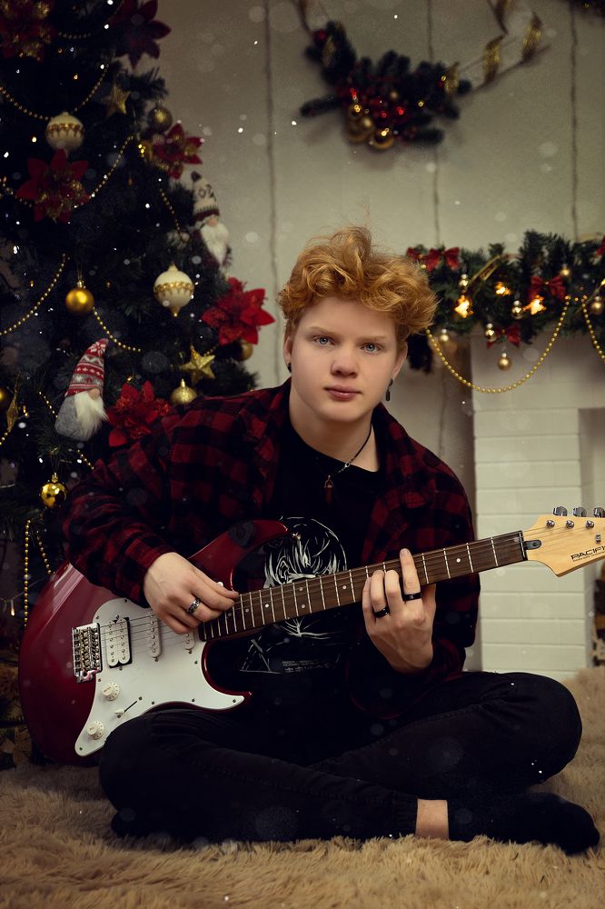 Photograph by Мария Трибакова