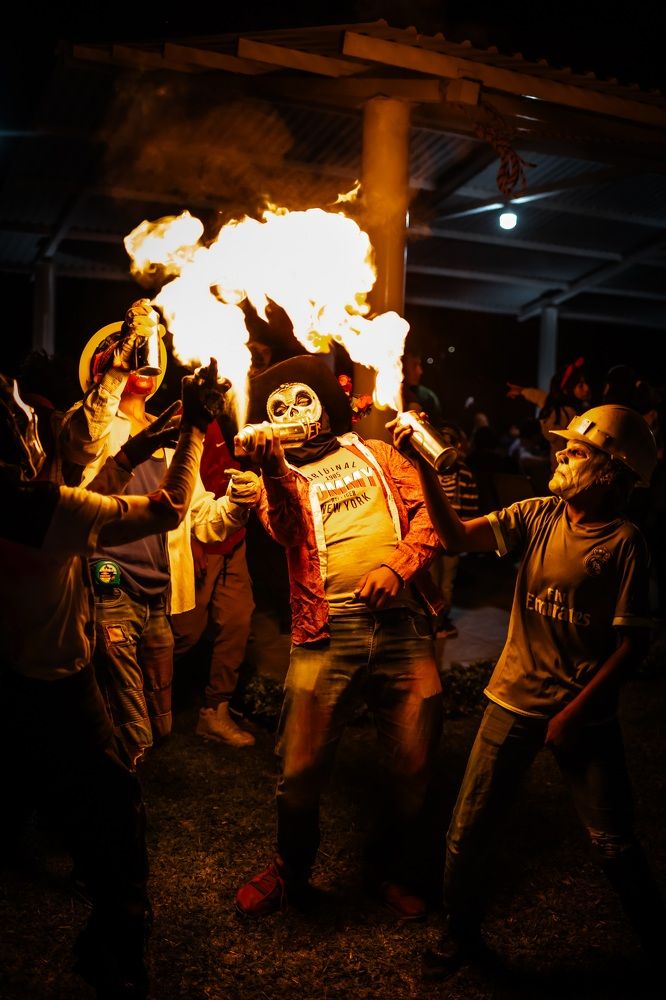 Photograph by Agnieszka Wieczorek