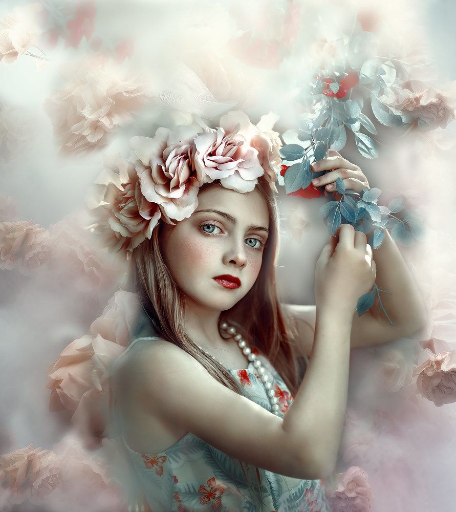 Photograph by Cecilia Castillo