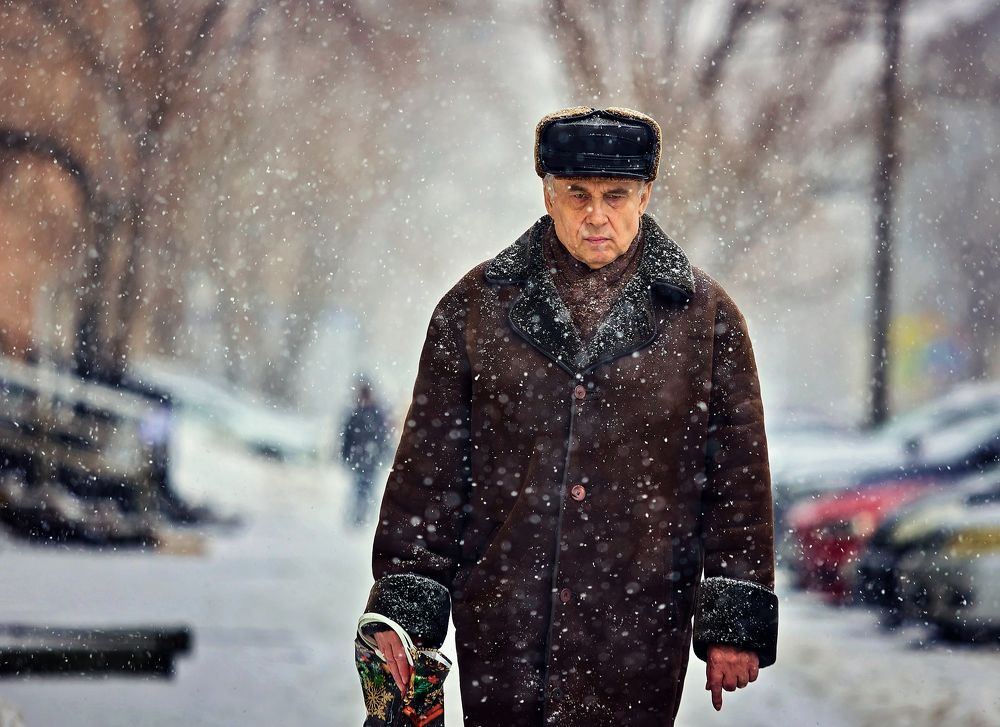 Photograph by Наталья Новикова