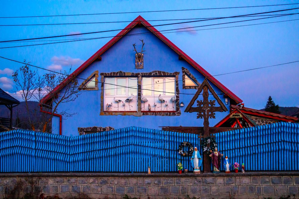 Фотография автора Cornelia Ghergut