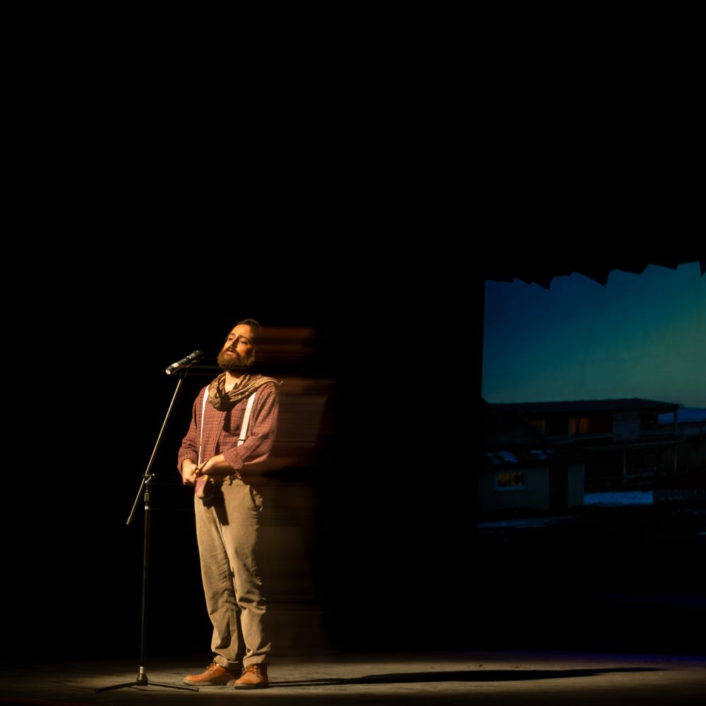 Photograph by seyed mostafa yousefi